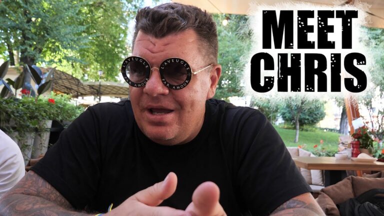 Chris Must List