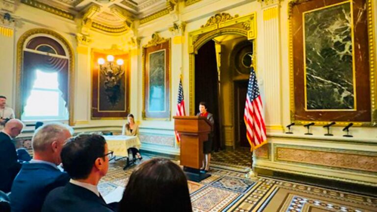 Presidencia de Estados Unidos incluye a RD en iniciativa Gobierno Neto Cero