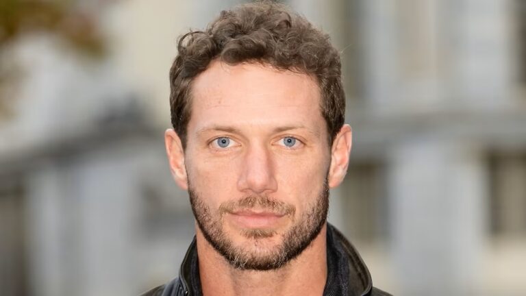 Johnny Wactor