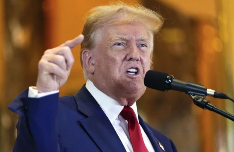 Facebook retira restricciones a Trump, dándole igualdad de condiciones que a Biden en la red social