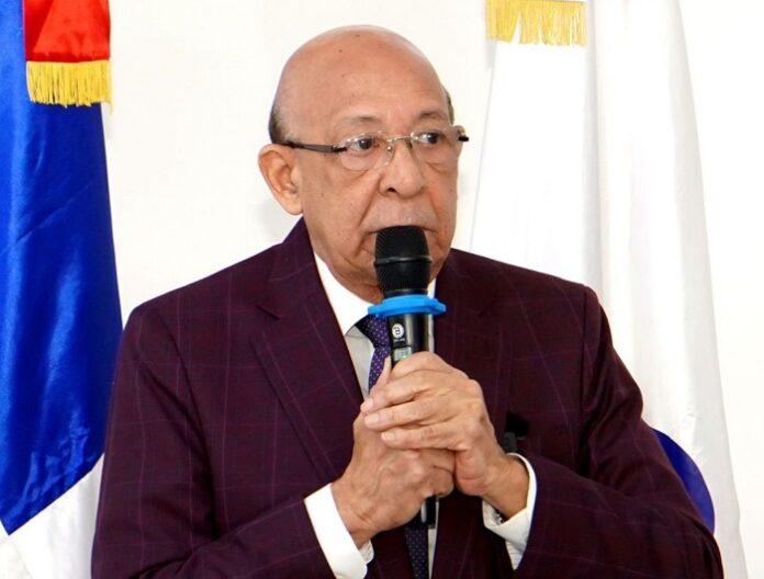 Fausto López Solís
