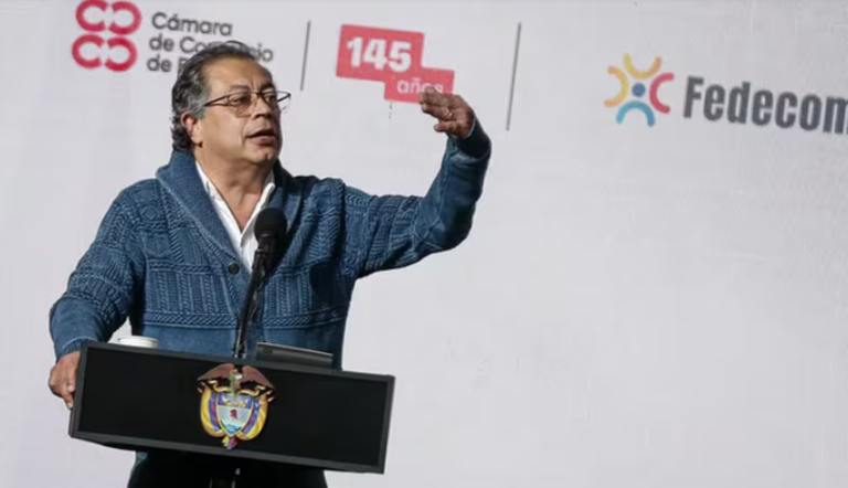 Gustavo Petro