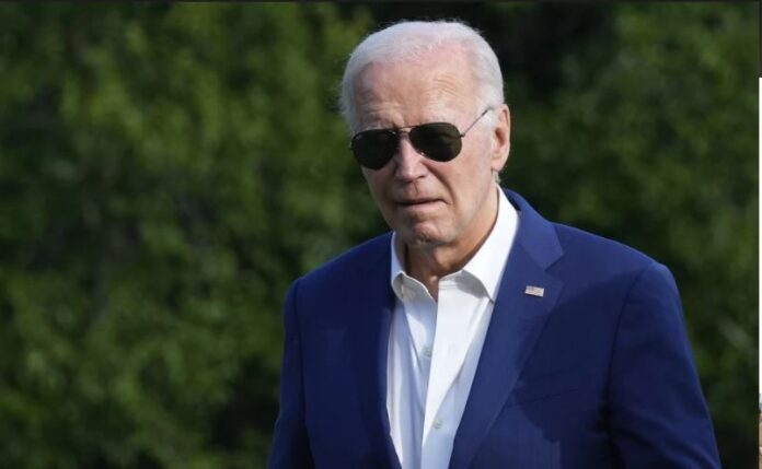 Joe Biden