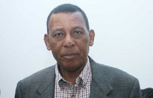 Luis Céspedes Peña