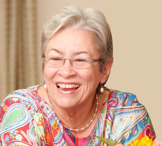 Altagracia Guzmán Marcelino