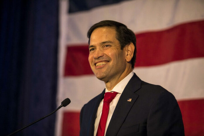 Marco Rubio