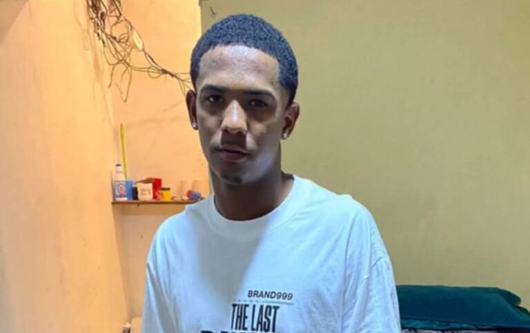 Joven muere y otro herido en un accidente de tránsito en Las Matas de Farfán