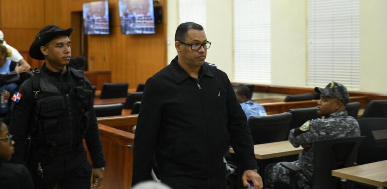 Prisiones informa que Argenis Contreras está fuera de peligro tras atentar contra su vida