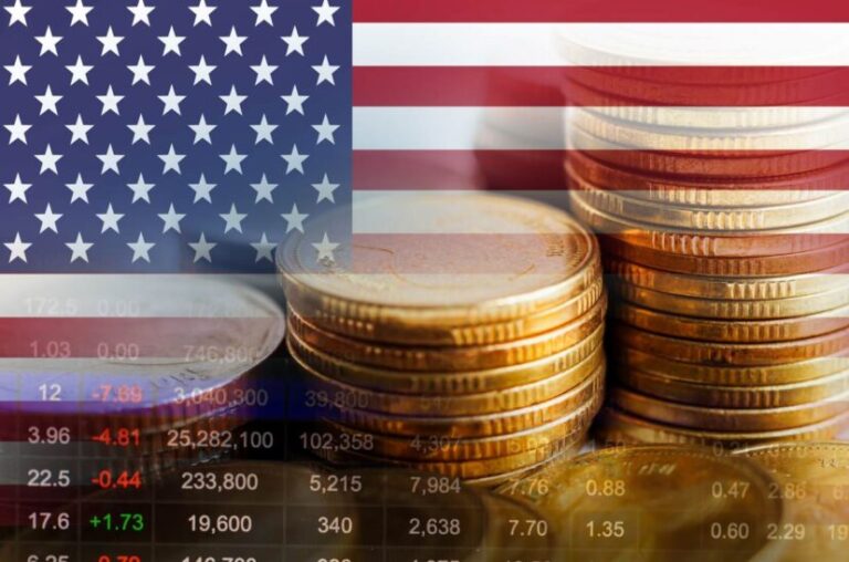 La inflación en EEUU podría haber remitido en febrero, pero los aranceles amenazan con revertirla