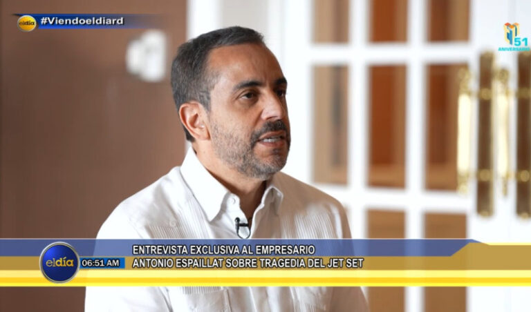 Antonio Espaillat