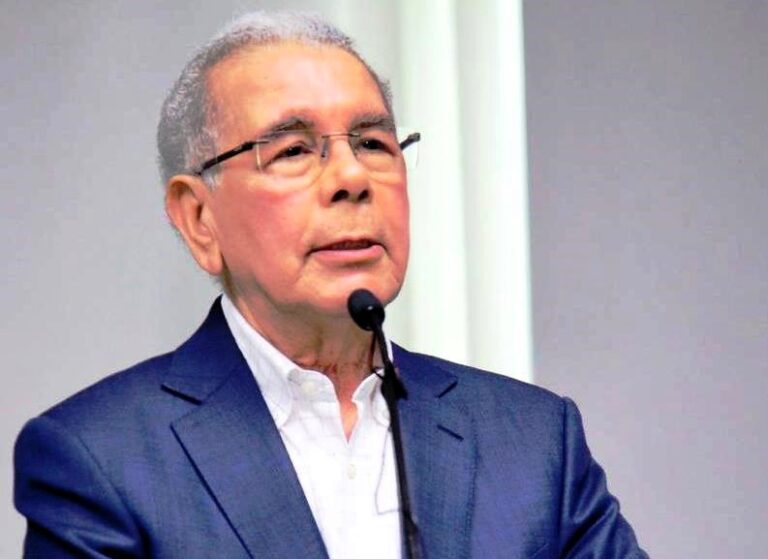Danilo Medina define como desgarradora tragedia que afectó la discoteca Jet Set
