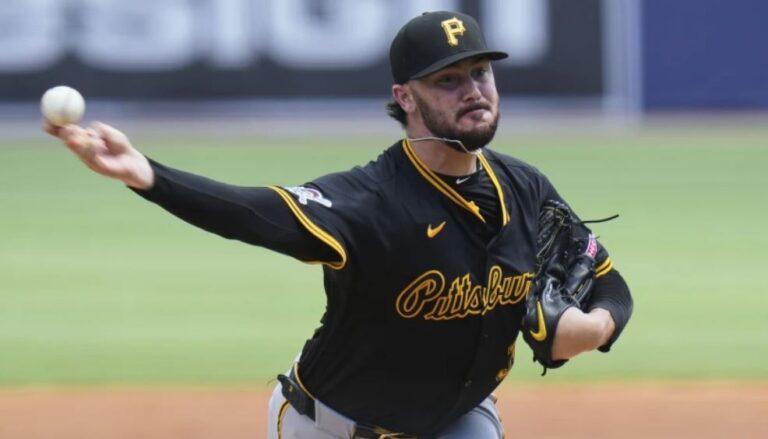 Skenes afirma que la culpa del mal inicio de los Pirates recae en los jugadores, no en la gerencia
