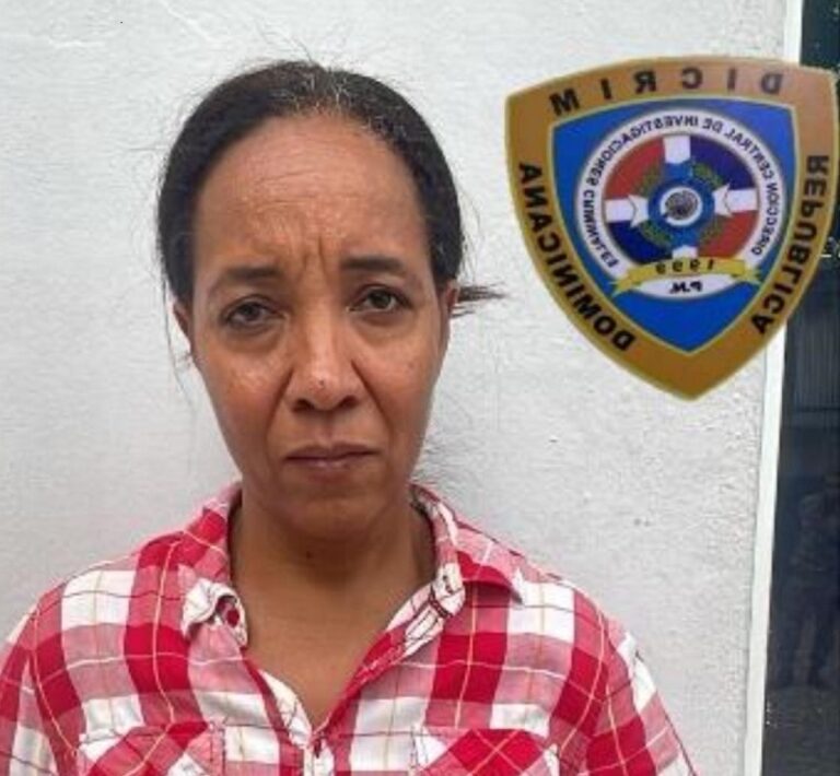 Mary Ramírez Figuereo