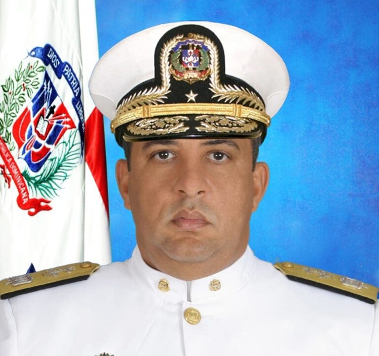 Luis Acosta Moreta