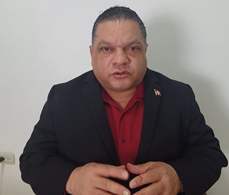 FENATTRANSC desautoriza aumentos en pasajes y fletes
