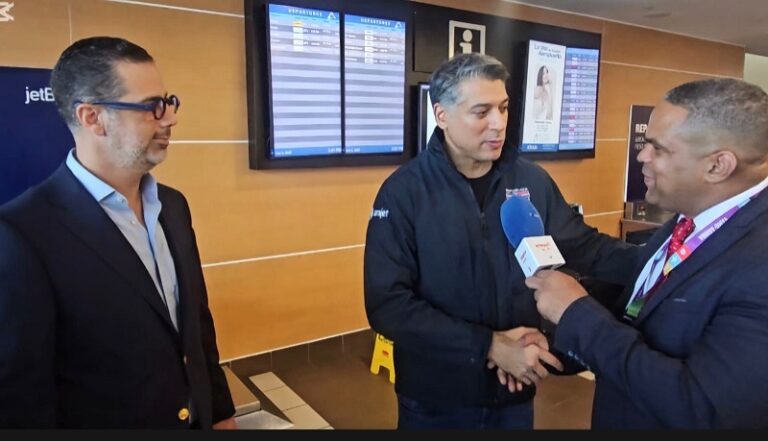 Arajet iniciará el 16 de junio vuelos directos desde Santo Domingo hacia Nueva York