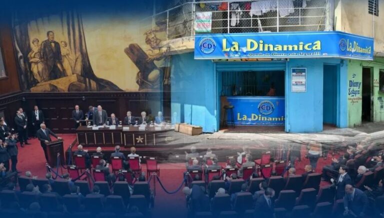 Proponen ley sobre juegos de azar tras reportajes del periódico Panorama, pero la banca sigue ganando