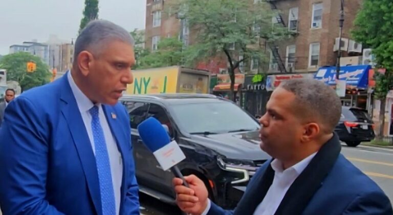 Cónsul de RD en NY: “Con Arajet los dominicanos serán tratados con dignidad, respeto”
