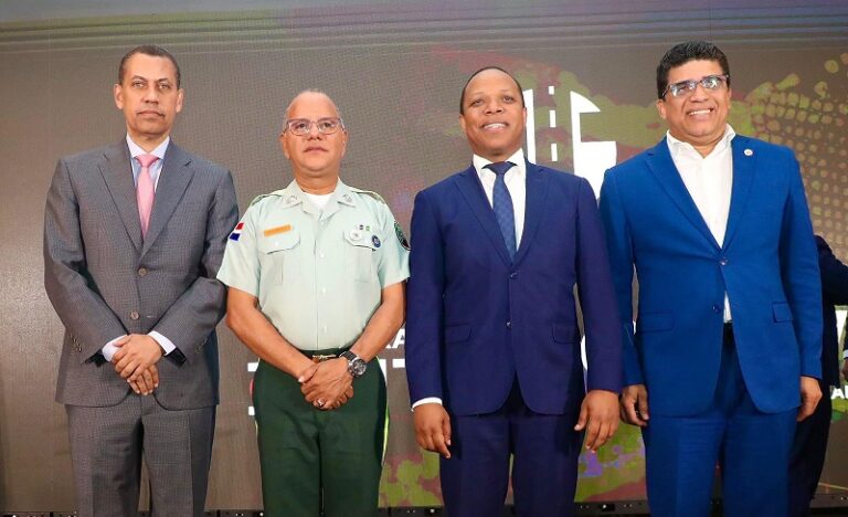 INTRANT digitaliza servicios y relanza plataforma para conocer datos accidentes en RD