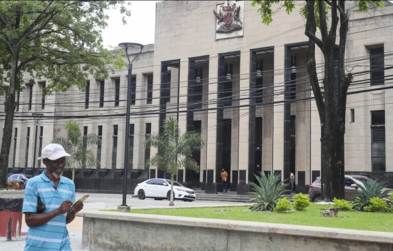 Trinidad y Tobago extiende el estado de emergencia mientras persisten las amenazas gestadas en prisión