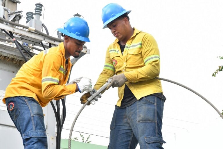 Edeeste descargará Circuito EBRI05 que impactará a más de 12 mil clientes en SDE