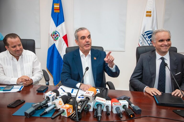 Luis Abinader