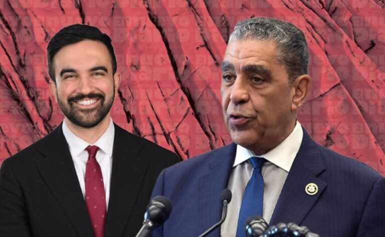 Tras Espaillat respaldar a Mamdani, New York Times lo reconoce como el líder latino más poderoso de NYC