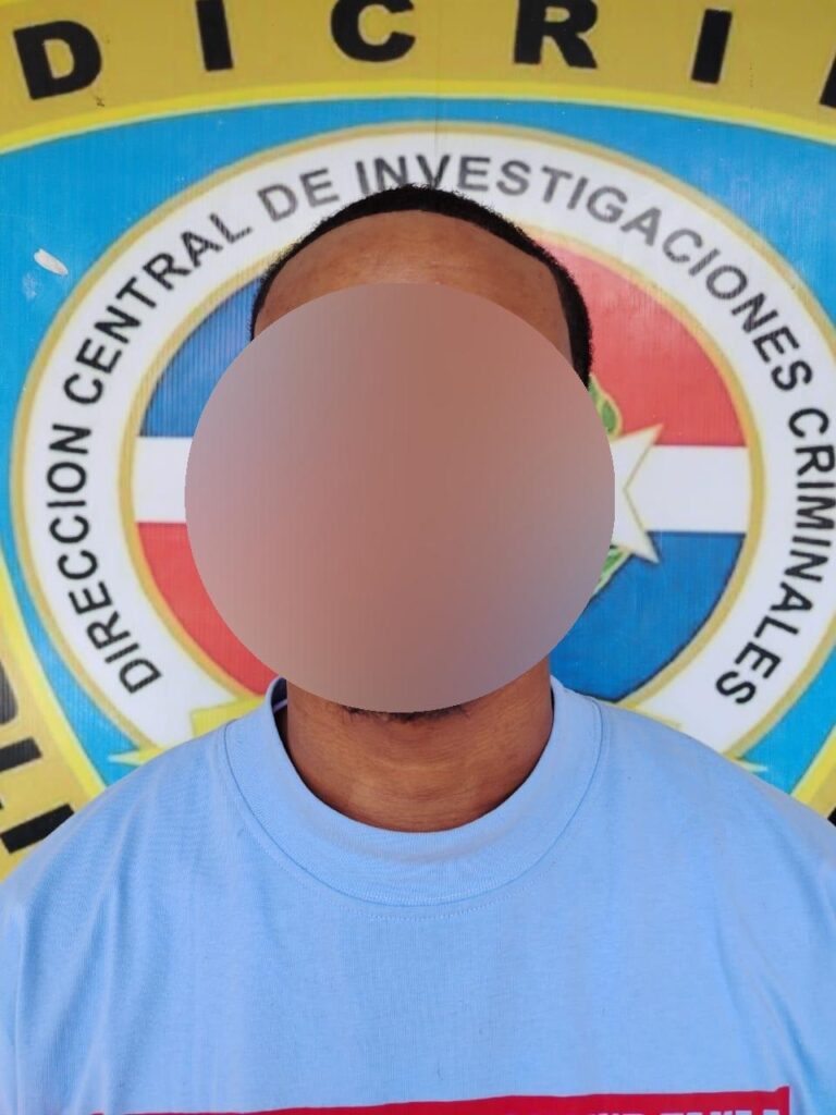 Se entrega reconocido delincuente implicado en doble homicidio en SPM