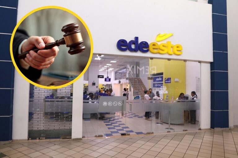 Imponen prisión preventiva a acusado de atentado contra el sistema eléctrico en La Romana