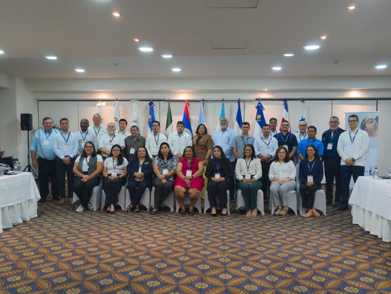 Sanidad Avícola refuerza integración regional con apoyo de DIGEGA y OIRSA
