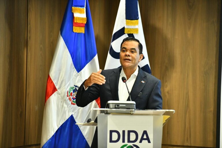 DIDA ofrece detalles sobre requisitos para pensión de sobrevivencia y devolución de saldo a herederos legales
