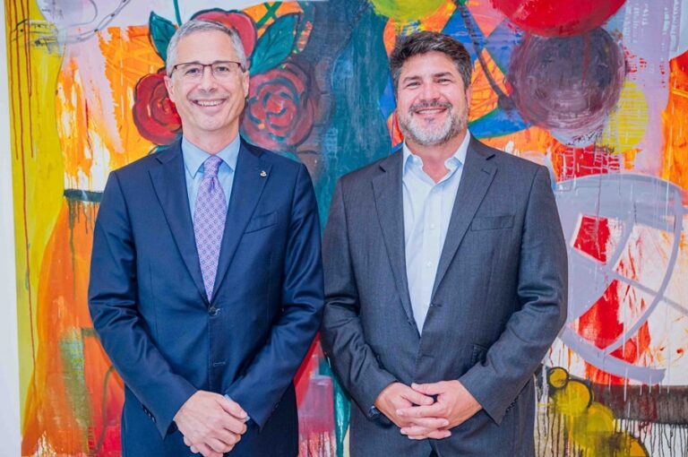 Banesco y FMO firman acuerdo por US$40 millones para impulsar mipymes en RD