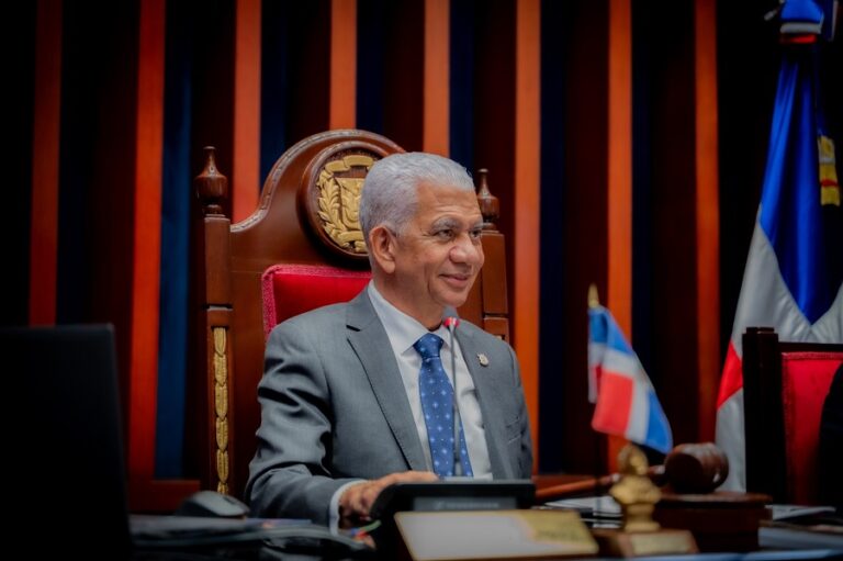 Senado convirtió en Ley los proyectos de Leyes Orgánica del Ministerio de Justicia