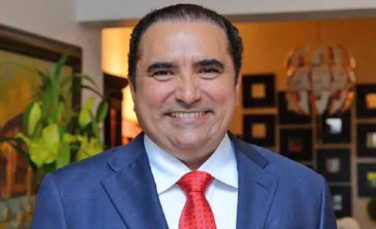 Víctor Pavón