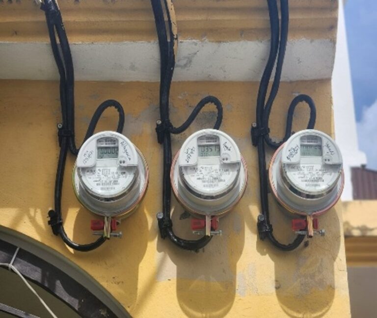 Edeeste mejora la calidad del servicio en La Romana e Higüey