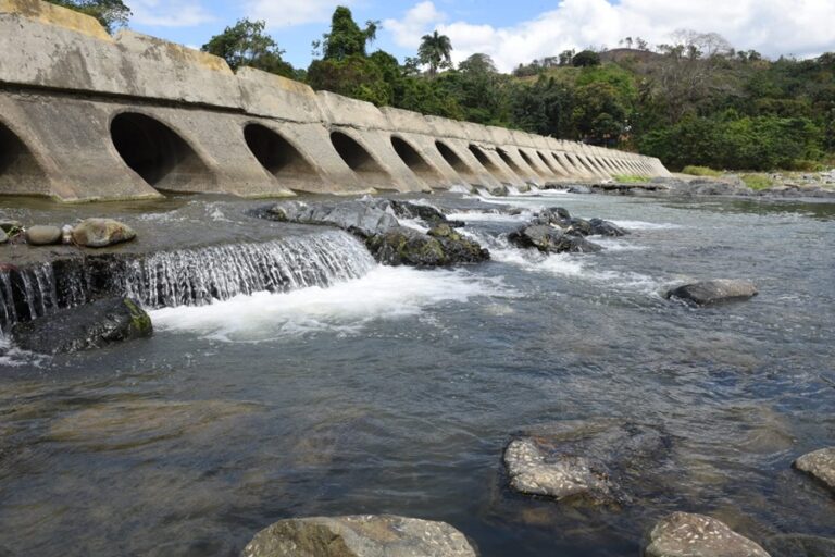 CAASD informa servicio de agua estará parcialmente limitado en Pedro Brand por reparación de avería en el Sistema Isa-Mana