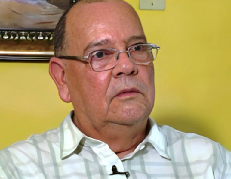 Carlos Segura Foster denuncia que el PRM ha desnaturalizado al Banco agrícola