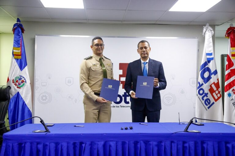 INDOTEL invertirá más de 900 mil dólares en equipos para poner en marcha el Sistema Nacional de Alerta