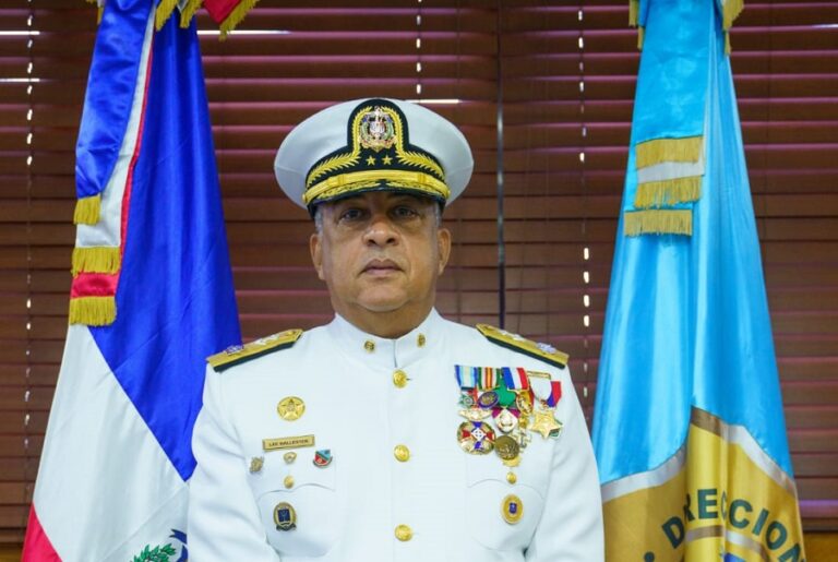 Lee Ballester alerta sobre mafias que facilitan reingreso de haitianos deportados
