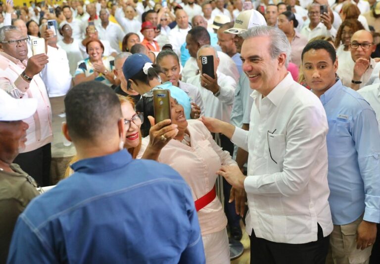 Abinader supervisará este viernes planta eléctrica Energía 2000 en Manzanillo y el muro fronterizo en Dajabón