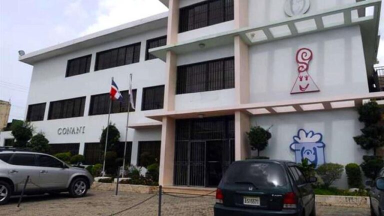 Conani cuida menor violada y embarazada por condenado a 20 años