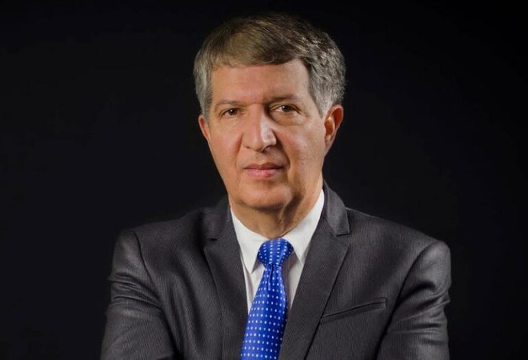 Isaías Ramos