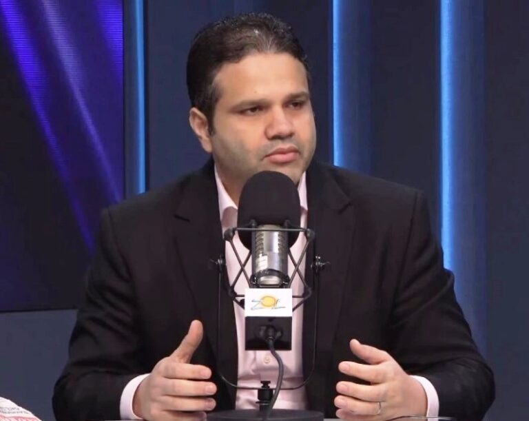 Richard Medina