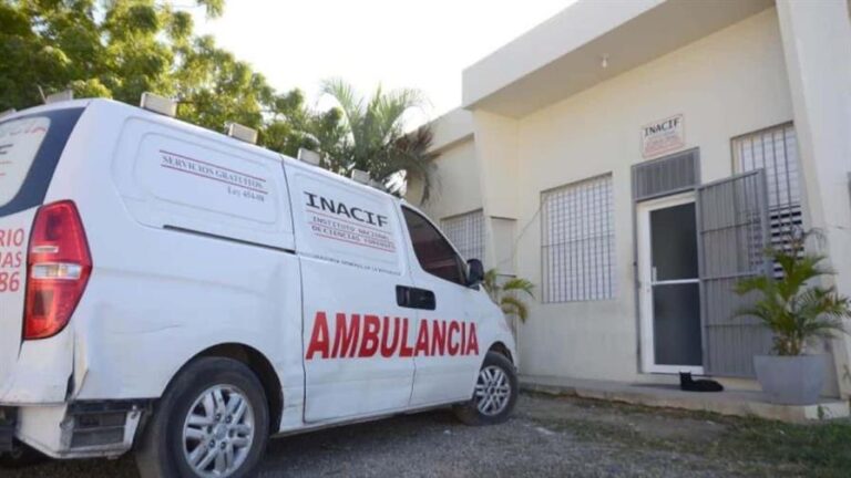 Hallan pareja de ancianos alemanes muerta en hotel de Puerto Plata
