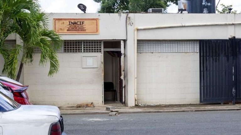 Mató a su madre y hermano meses después de salir de prisión