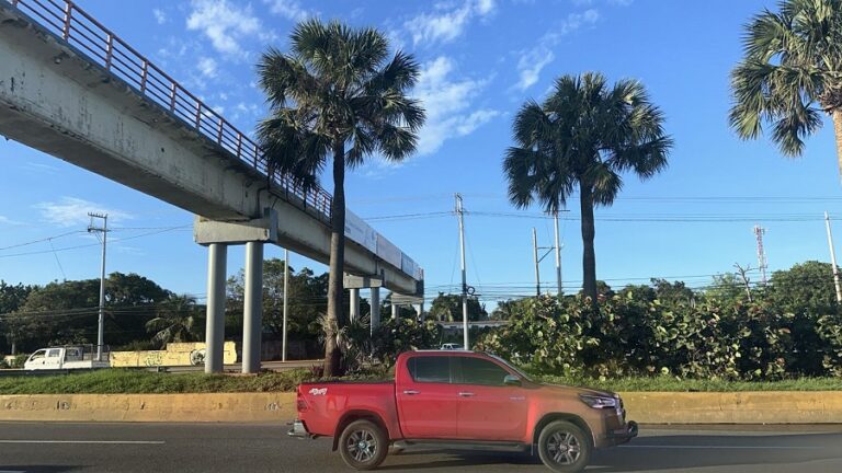 Edeeste suspenderá el servicio la madrugada del domingo y lunes en sectores periféricos a Las Américas
