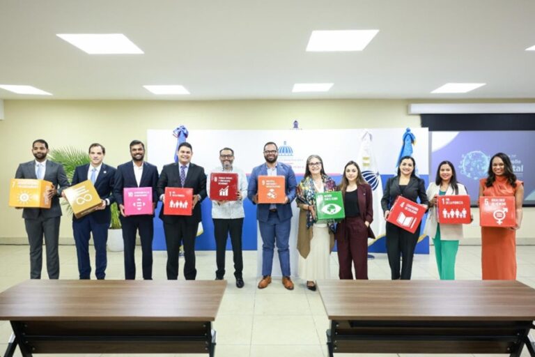 RD analiza su madurez digital para construir un Estado más accesible, humano y eficiente