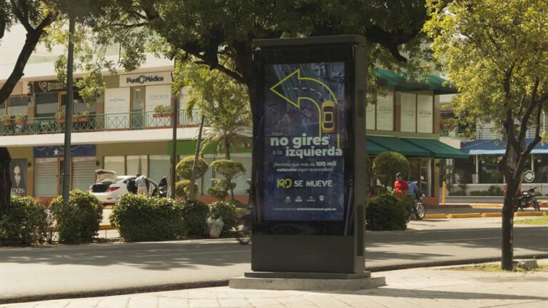 La app del Intrant promete respuestas «en tiempo real»… pero tarda seis días para responder