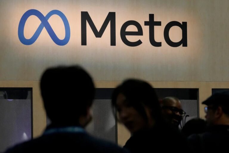 Ordenan a Meta pagar 500 millones de euros en España