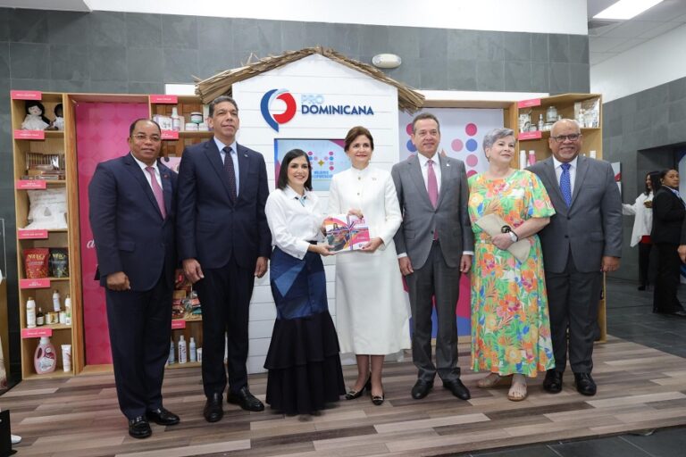 ProDominicana presenta 6ta edición del estudio “Mujeres en Exportación 2025” destacándose un 26% de crecimiento